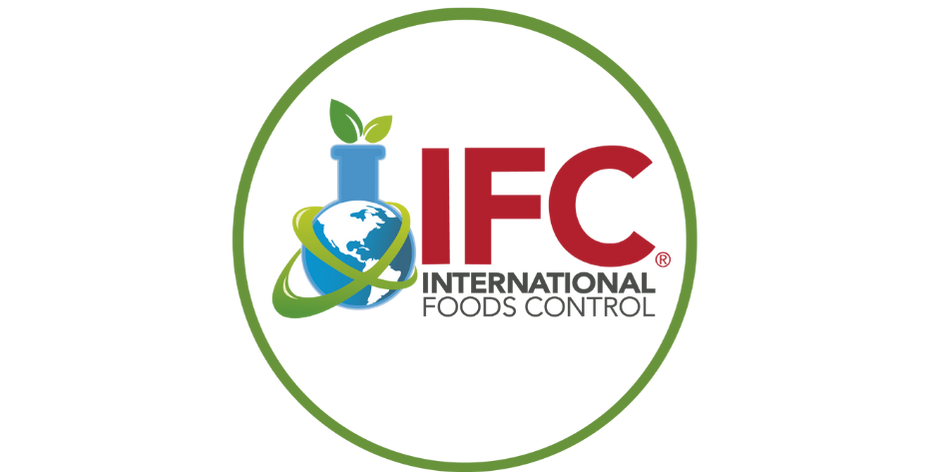 International Foods Control